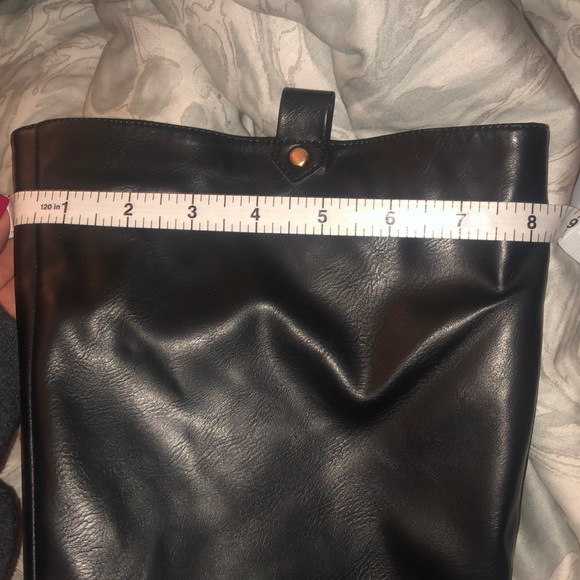 Just Fab boots NEVER WORN - Picture 7 of 7